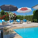Melli-ilay Villa *