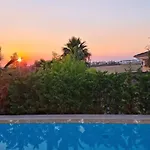 Melli-ilay Villa *