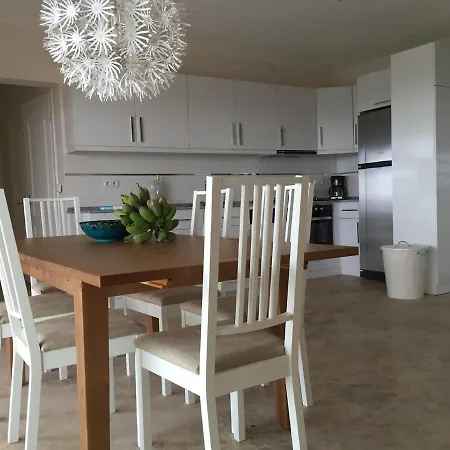 Melli-ilay Villa