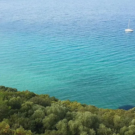 Melli-ilay Villa Soğucak