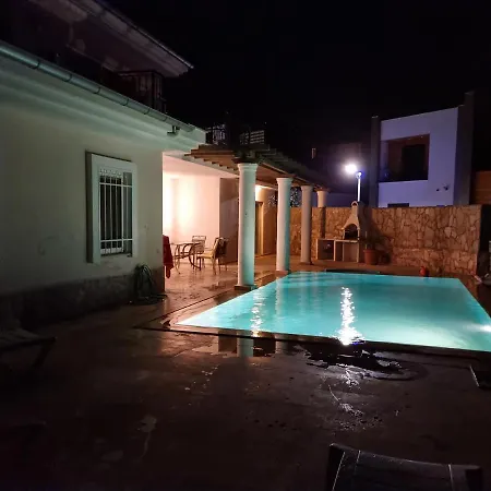 Villa Melli-ilay Soğucak