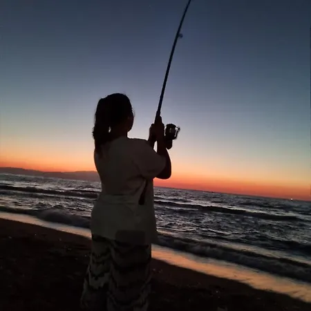 Villa Melli-ilay Sogucak