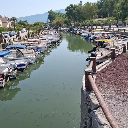 Melli-ilay Vila