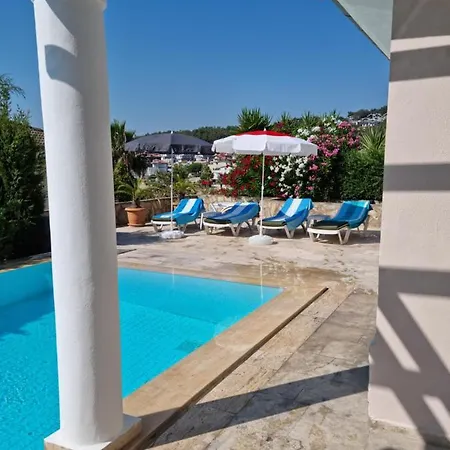 Villa Melli-ilay