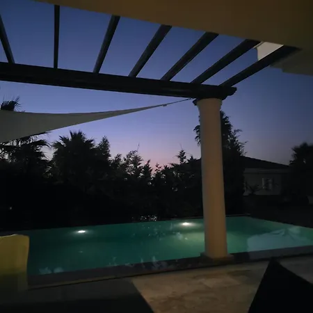 Vila Melli-ilay
