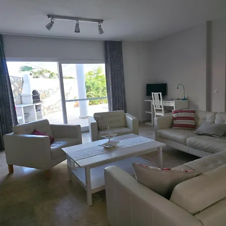 Villa Melli-ilay Soğucak