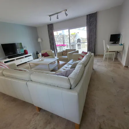 Villa Melli-ilay Soğucak