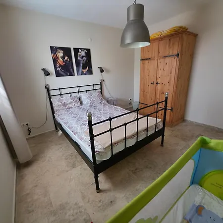 Melli-ilay Villa Soğucak