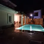 Villa Melli-ilay Soğucak