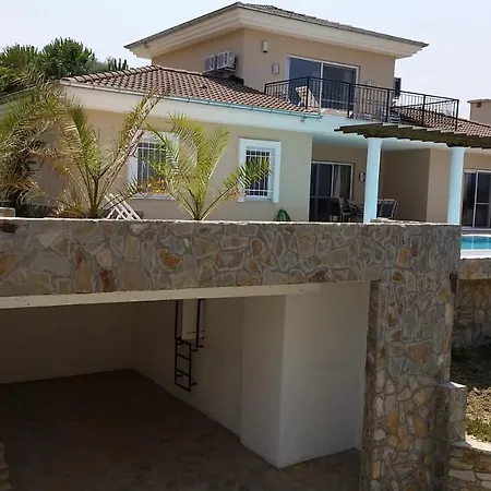 Villa Melli-ilay *