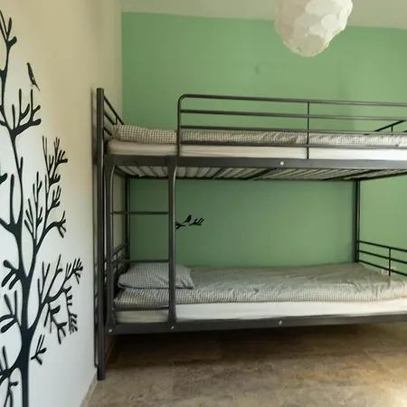 Villa Melli-ilay *