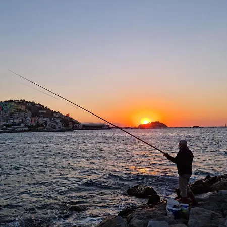 ヴィラ Melli-ilay *