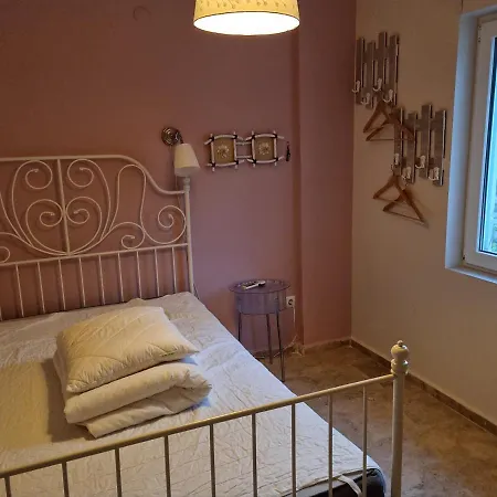 Melli-ilay Villa Sogucak
