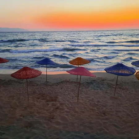 Melli-ilay Вилла Sogucak