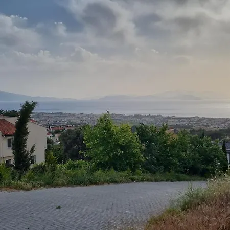 Melli-ilay Villa *