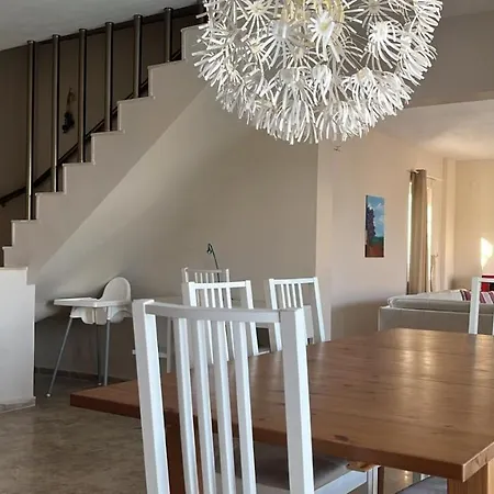 Villa Melli-ilay *