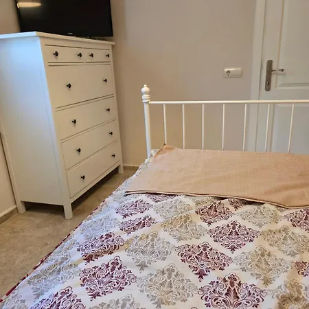 Melli-ilay Вилла *