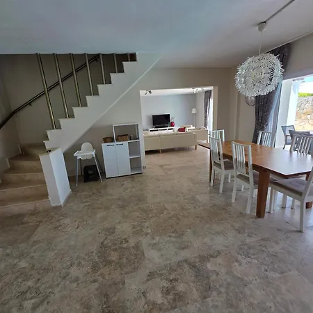 Вилла Melli-ilay