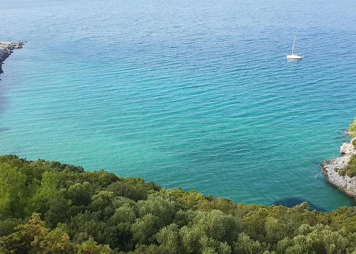 Melli-ilay Vila Soğucak