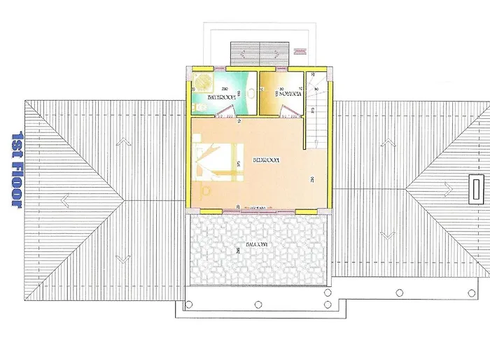 Villa Melli-ilay Soğucak
