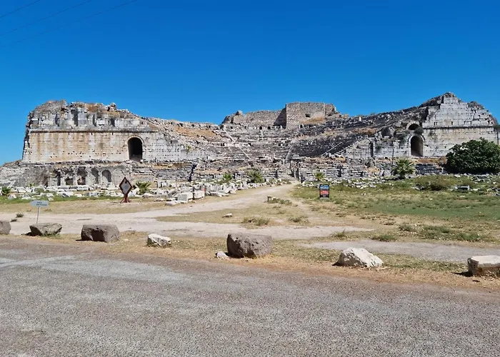 Villa Melli-ilay Soğucak