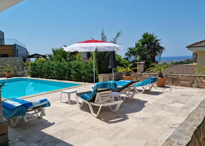 Melli-ilay Vila Soğucak