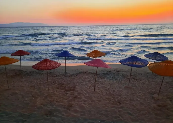 Melli-ilay Vila Soğucak