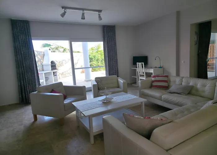 Villa Melli-ilay Soğucak