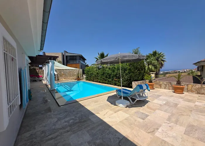 Villa Melli-ilay Soğucak