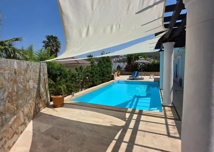 Villa Melli-ilay Soğucak