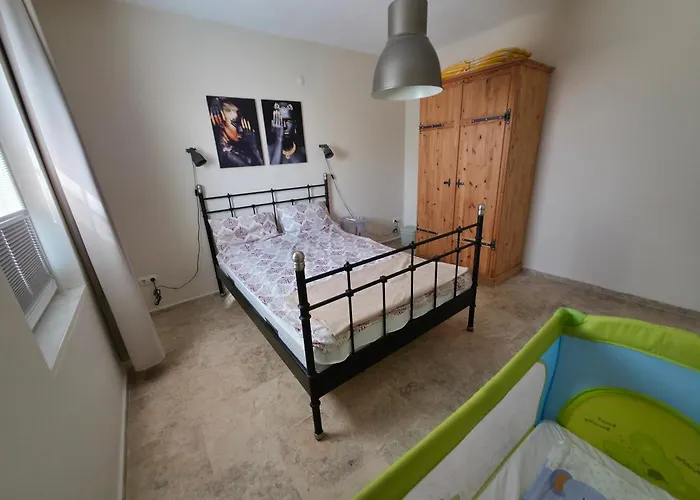 Melli-ilay Villa Soğucak